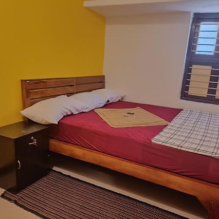 Nks Homestay Puduččéri Exteriér fotografie