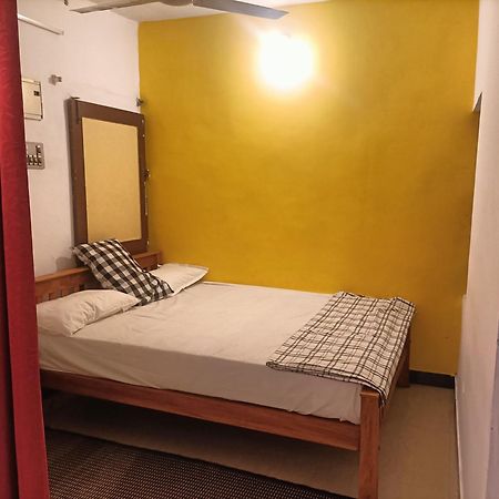 Nks Homestay Puduččéri Exteriér fotografie