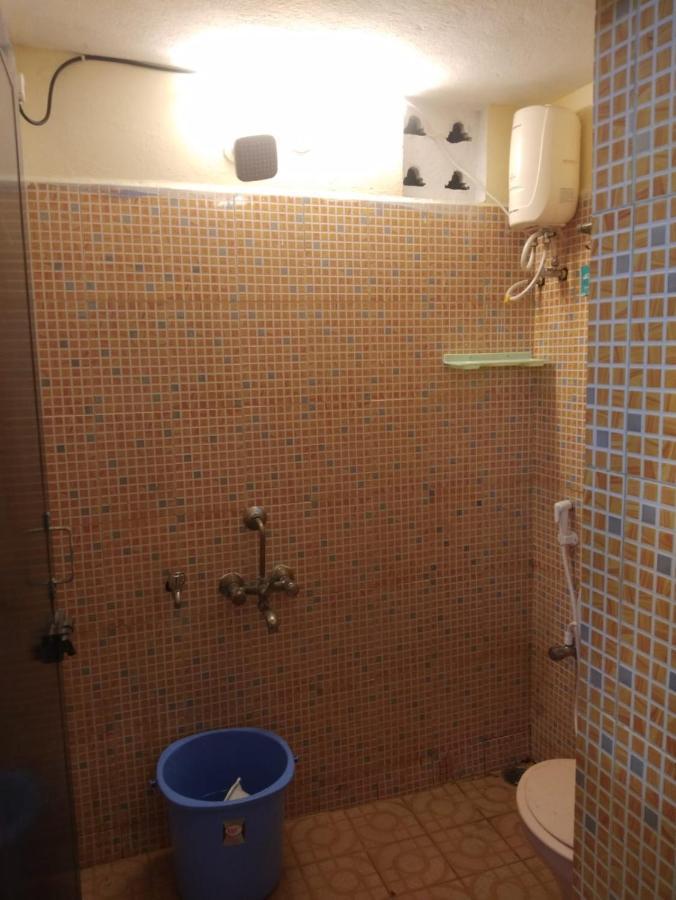 Nks Homestay Puduččéri Exteriér fotografie