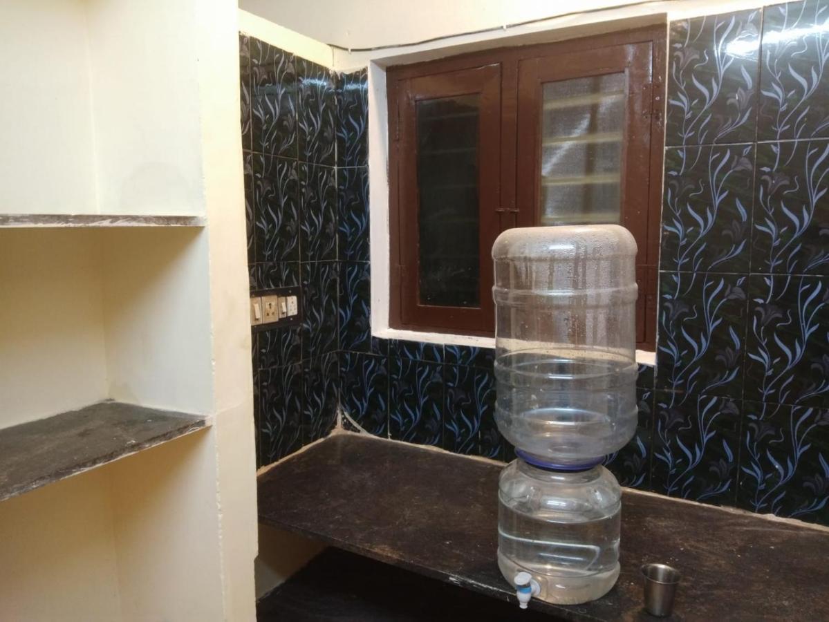 Nks Homestay Puduččéri Exteriér fotografie