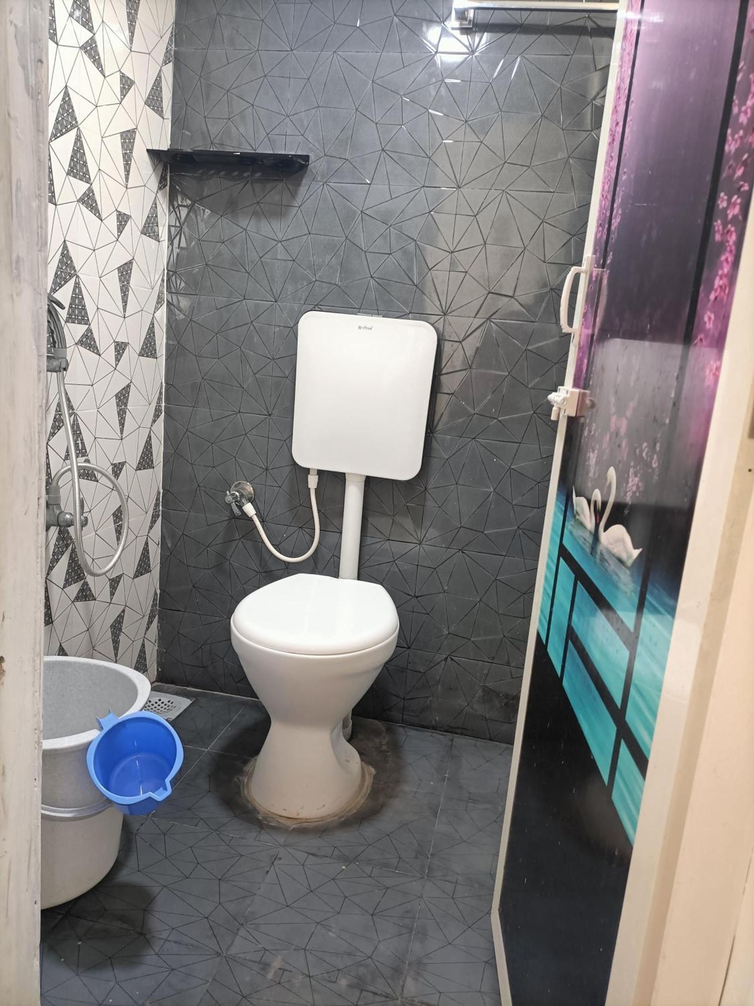 Nks Homestay Puduččéri Exteriér fotografie